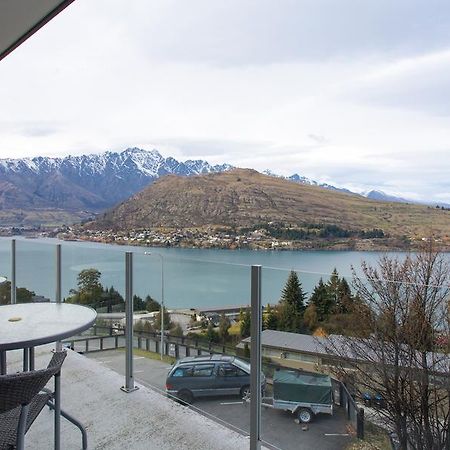 Goldrush # 2 Villa Queenstown Dış mekan fotoğraf