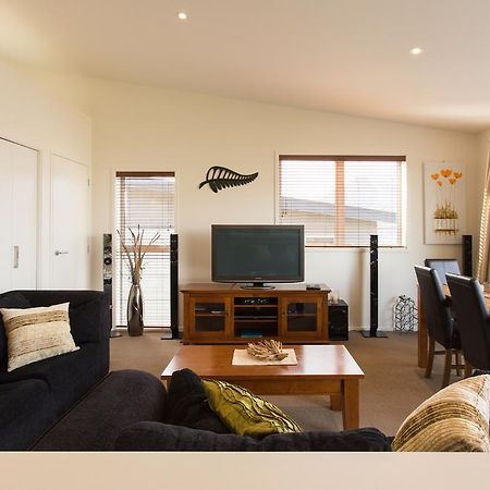 Goldrush # 2 Villa Queenstown Dış mekan fotoğraf