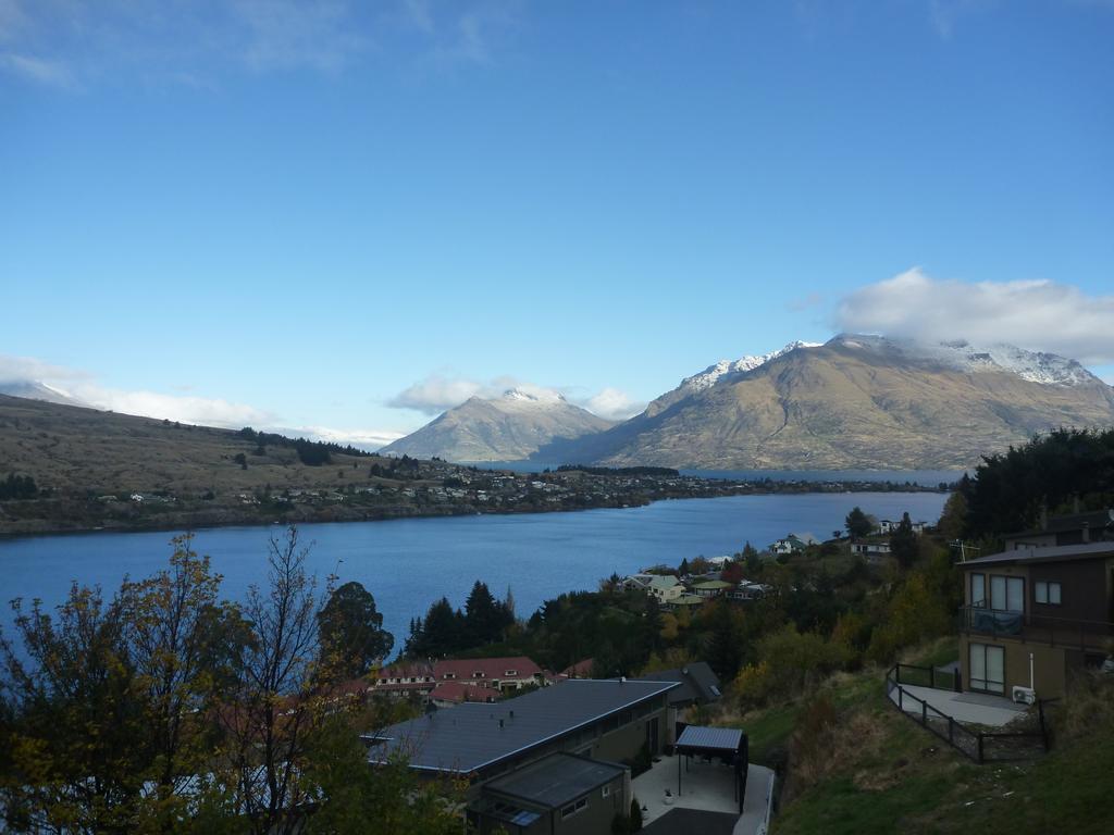 Goldrush # 2 Villa Queenstown Oda fotoğraf
