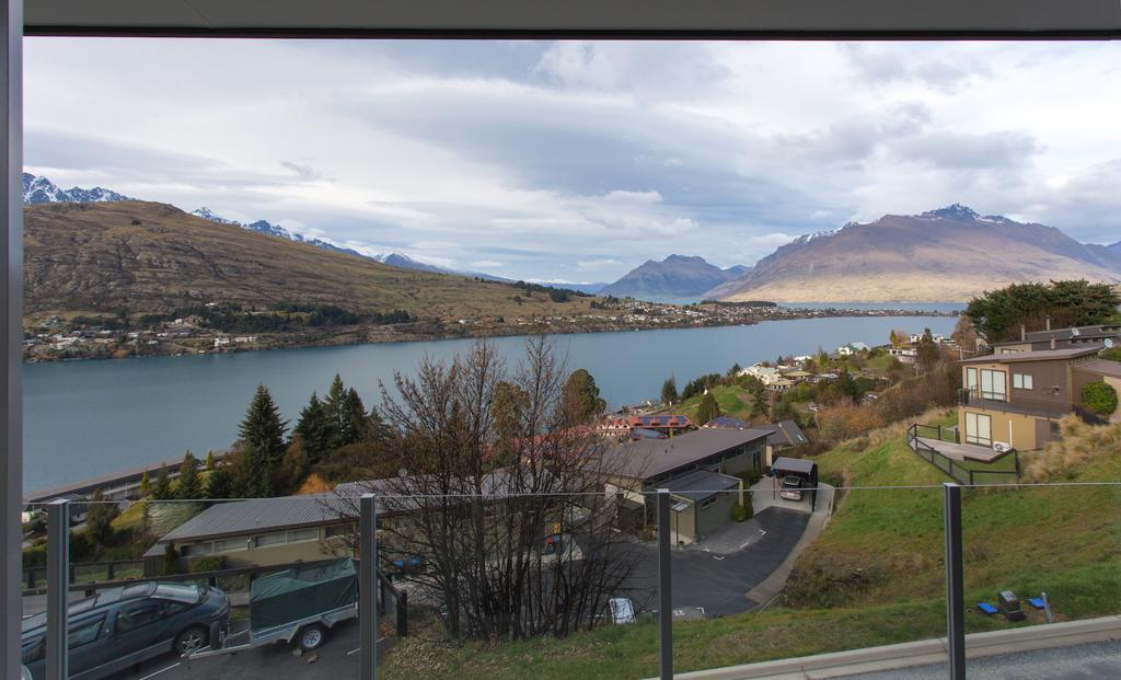 Goldrush # 2 Villa Queenstown Dış mekan fotoğraf