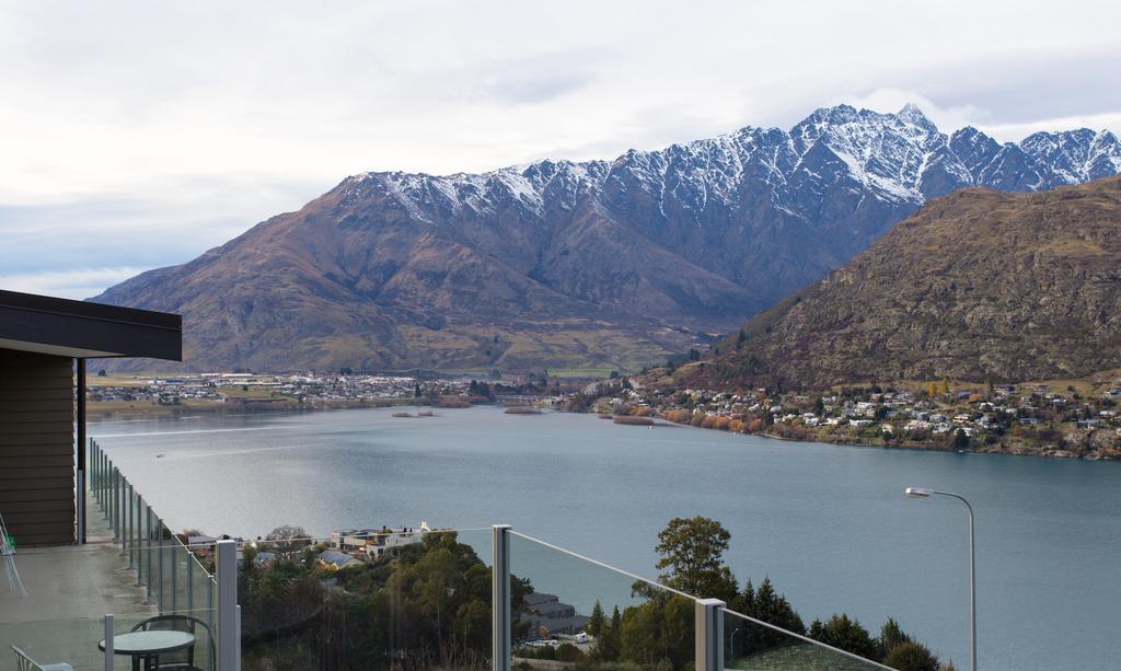 Goldrush # 2 Villa Queenstown Dış mekan fotoğraf