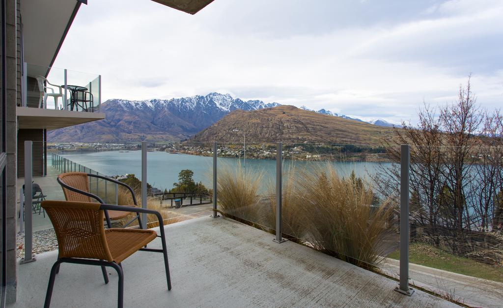 Goldrush # 2 Villa Queenstown Dış mekan fotoğraf