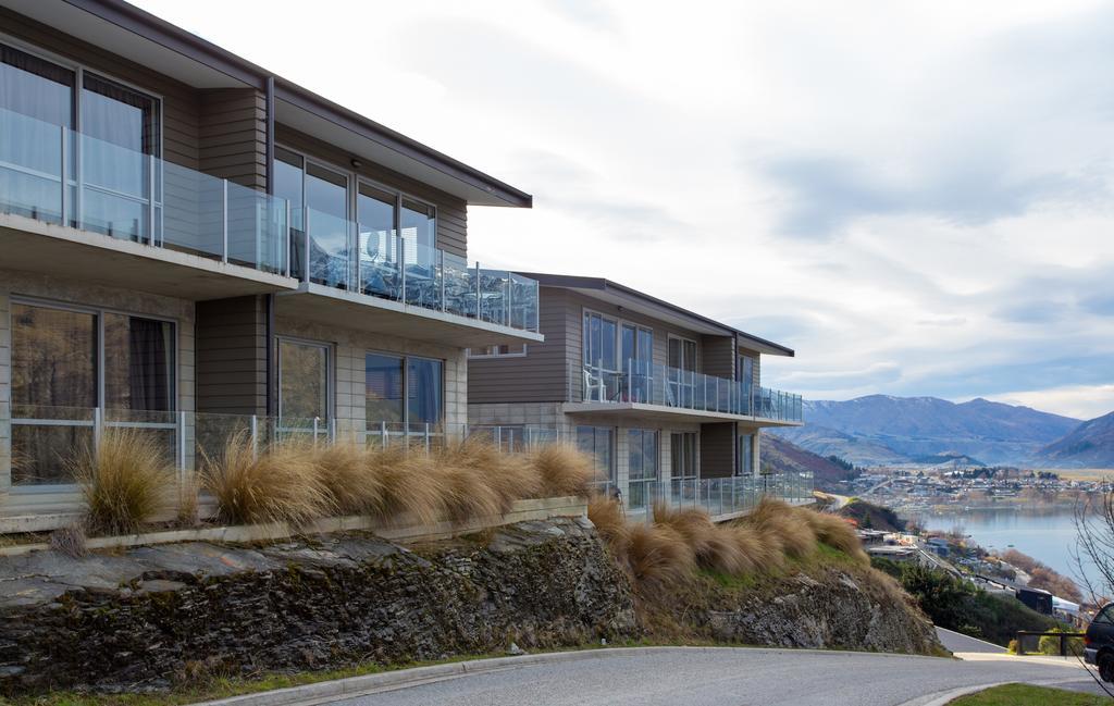 Goldrush # 2 Villa Queenstown Dış mekan fotoğraf