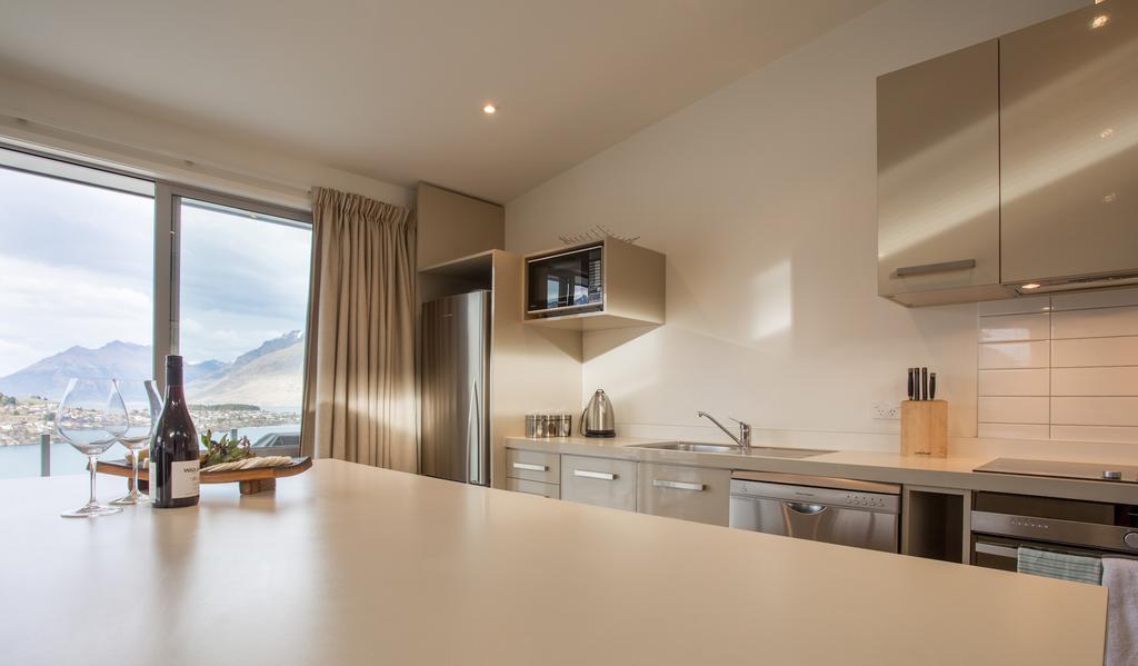 Goldrush # 2 Villa Queenstown Dış mekan fotoğraf