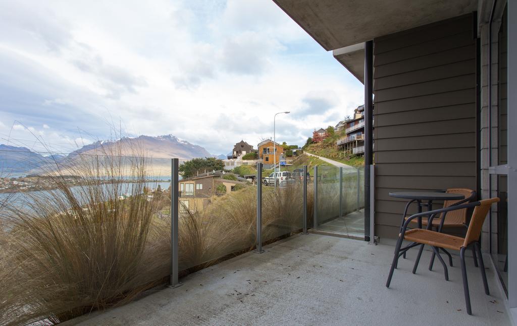 Goldrush # 2 Villa Queenstown Dış mekan fotoğraf