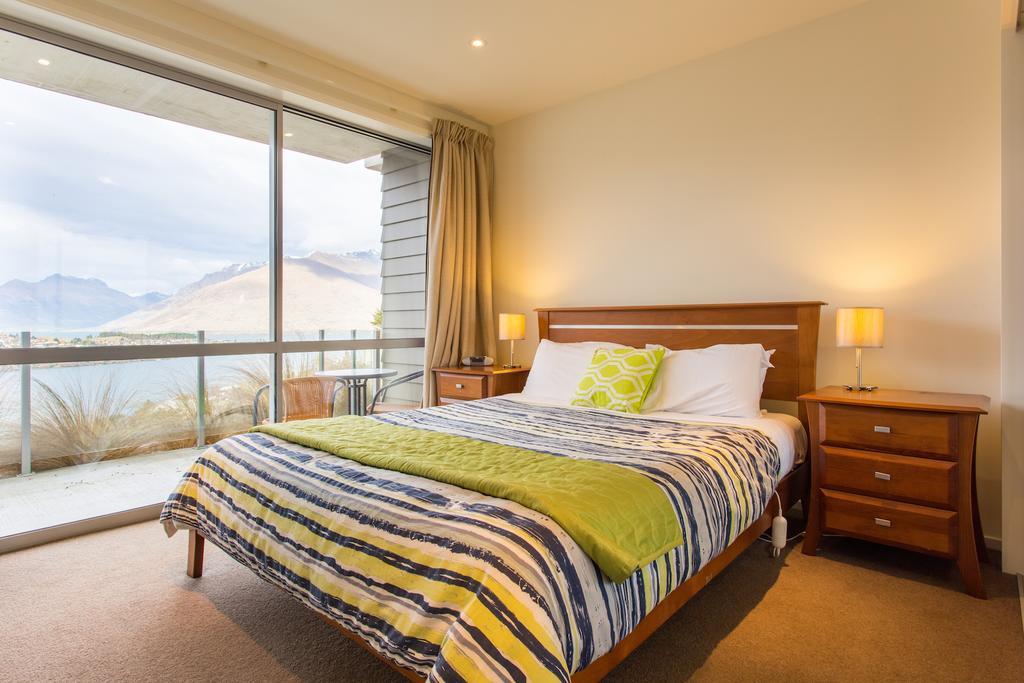 Goldrush # 2 Villa Queenstown Dış mekan fotoğraf