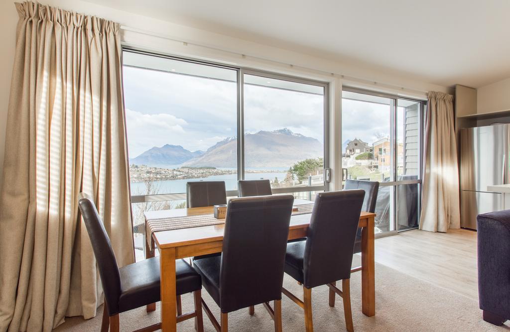 Goldrush # 2 Villa Queenstown Dış mekan fotoğraf