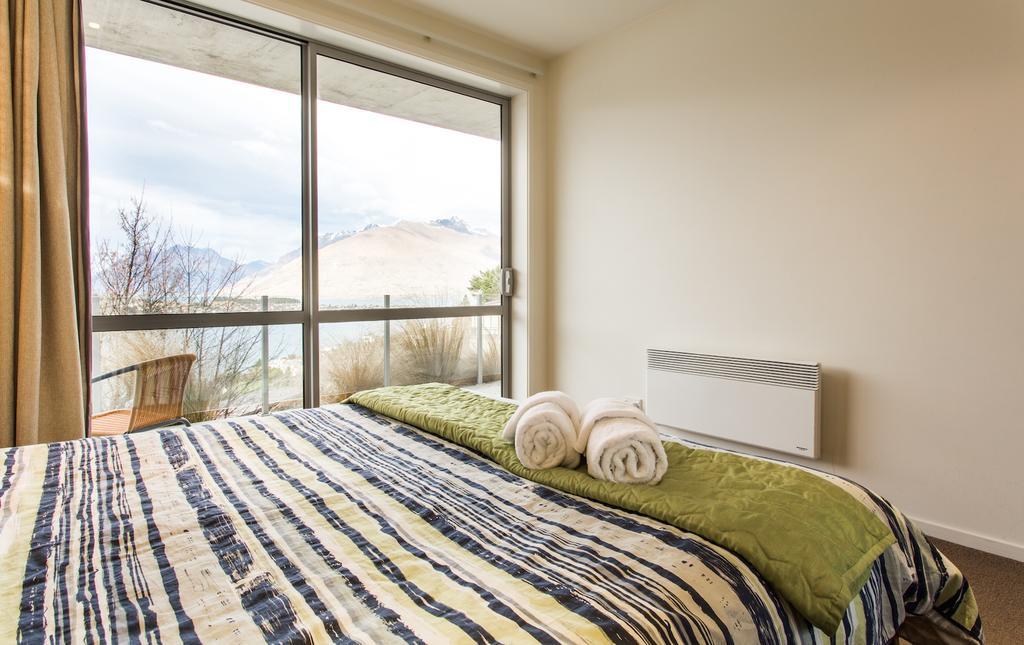 Goldrush # 2 Villa Queenstown Dış mekan fotoğraf