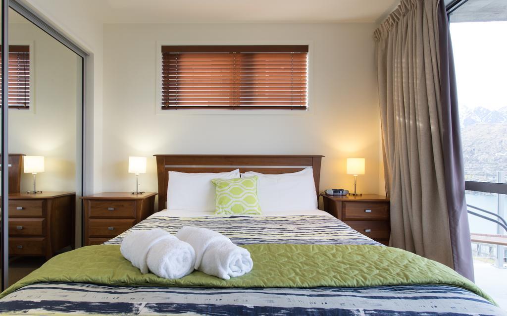 Goldrush # 2 Villa Queenstown Dış mekan fotoğraf