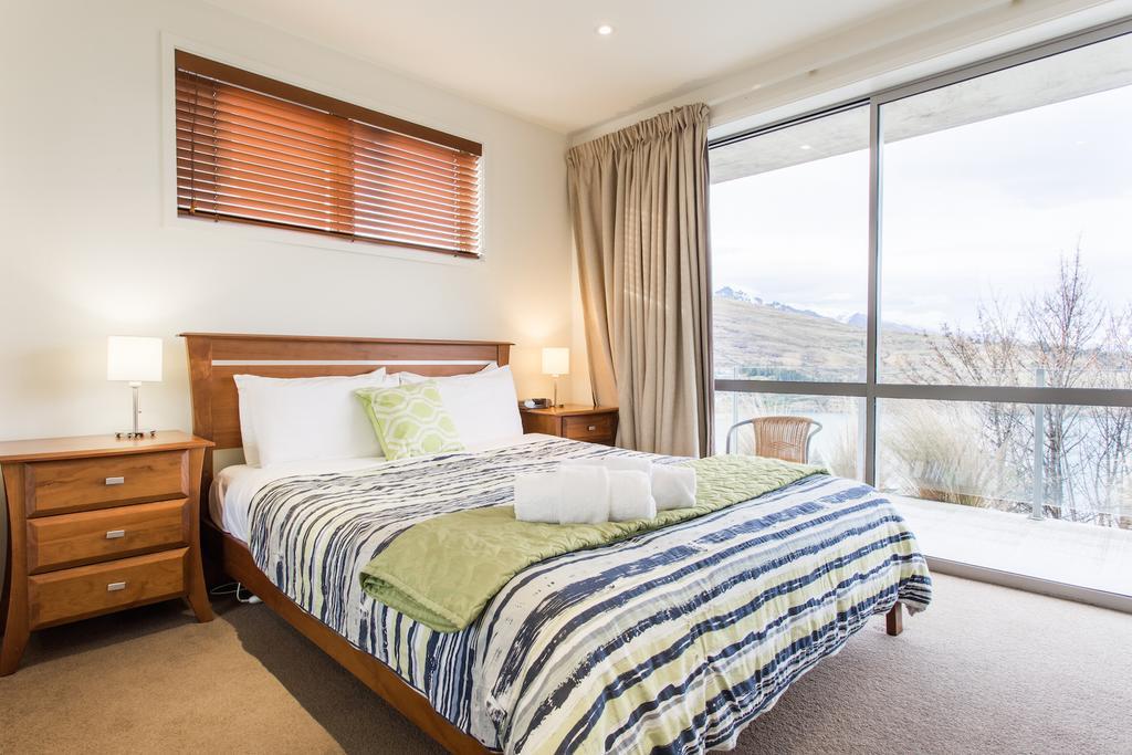 Goldrush # 2 Villa Queenstown Dış mekan fotoğraf